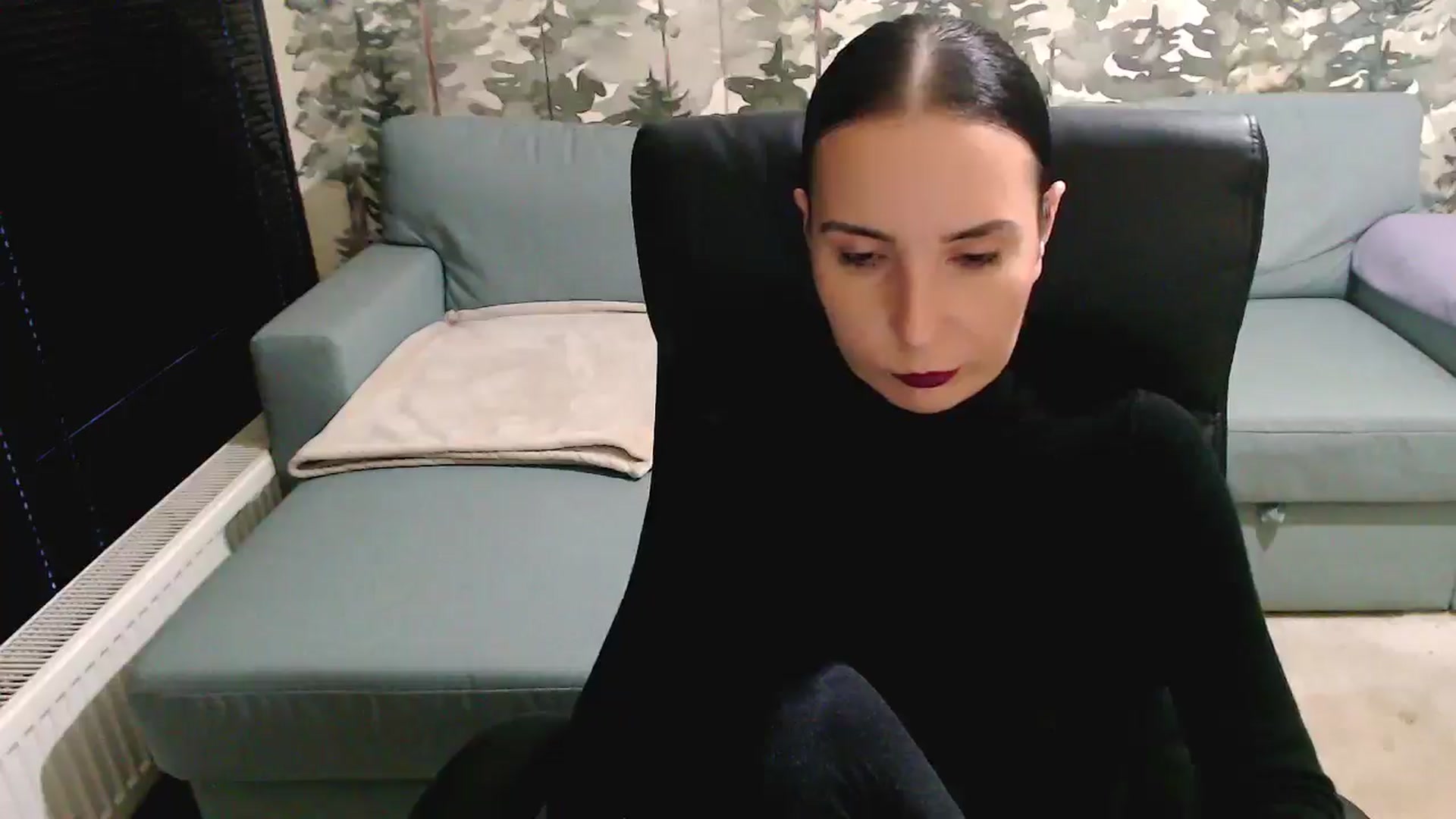 Gallery image thumbnail from NerdyDexter's myfreecams stream on, 03/31/2026, 17:07 image 15 of 20