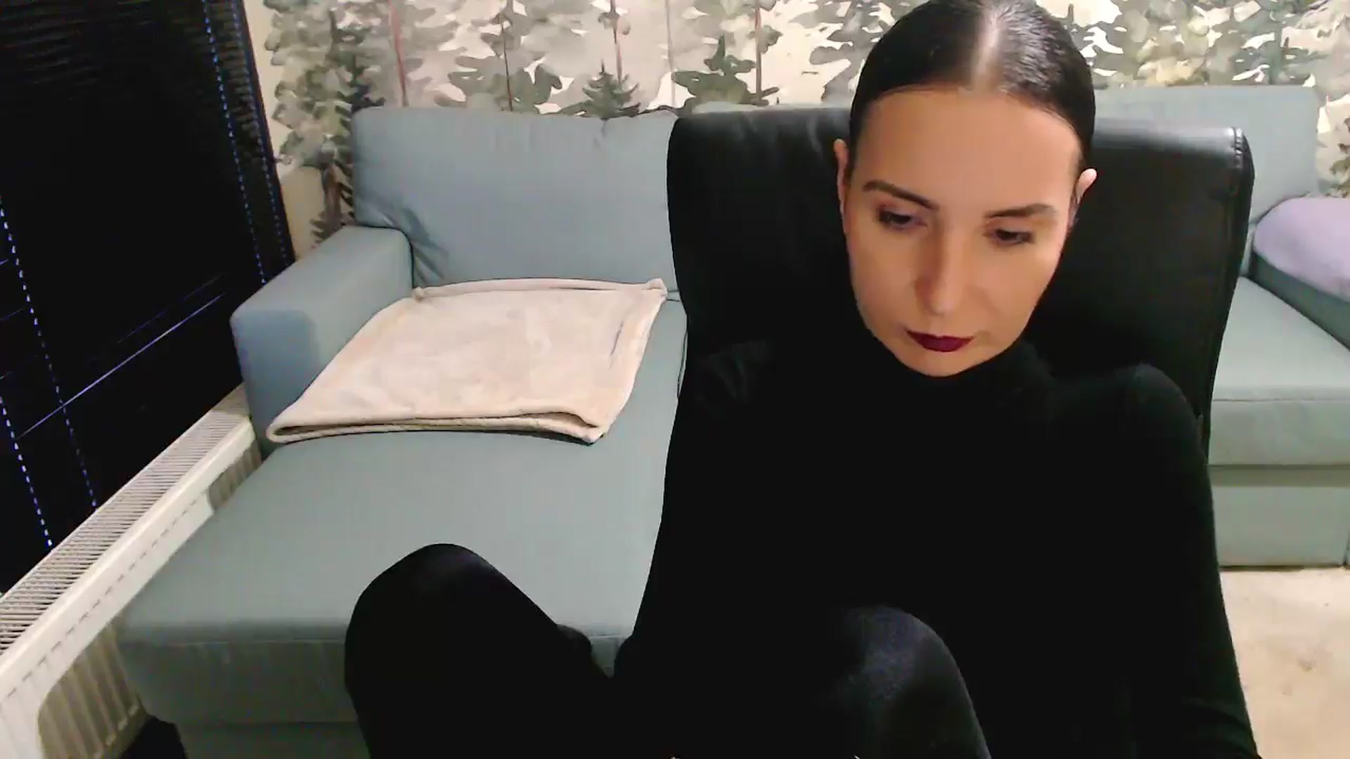 Gallery image thumbnail from NerdyDexter's myfreecams stream on, 03/31/2026, 17:07 image 12 of 20