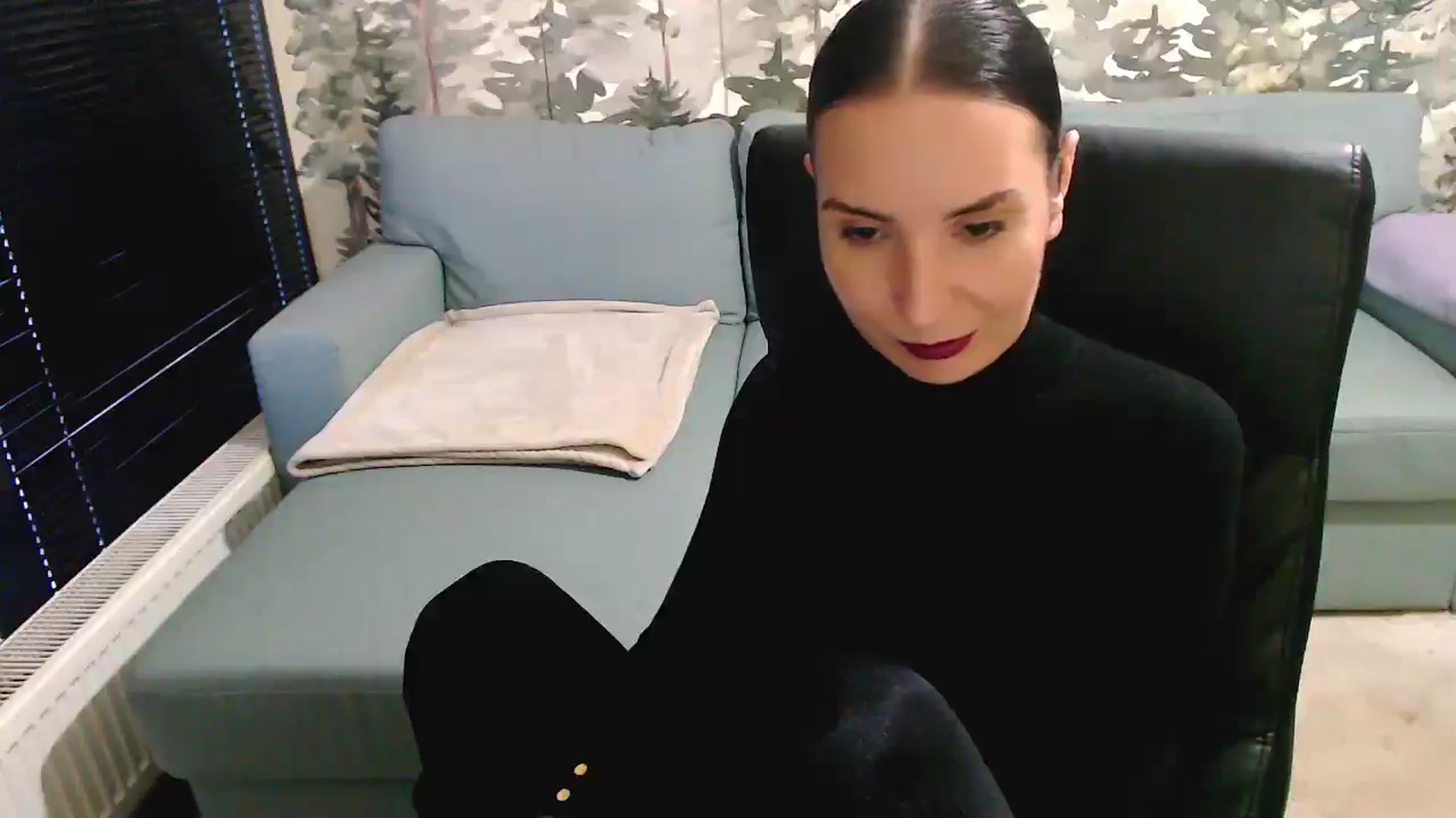 Gallery image thumbnail from NerdyDexter's myfreecams stream on, 03/31/2026, 17:07 image 9 of 20