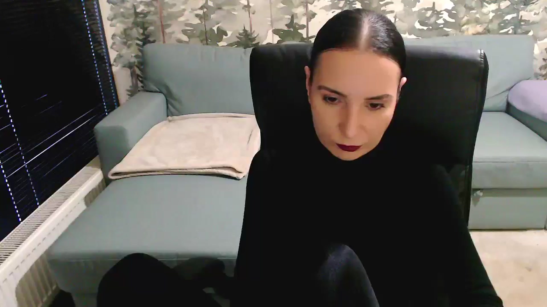 Gallery image thumbnail from NerdyDexter's myfreecams stream on, 03/31/2026, 17:07 image 7 of 20