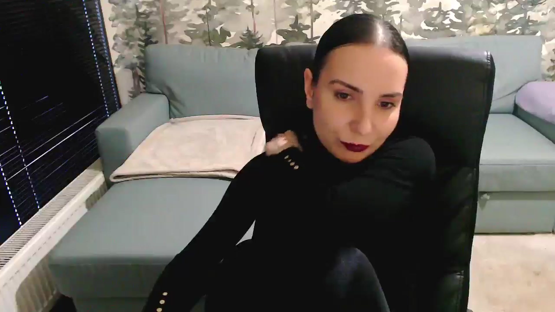 Gallery image thumbnail from NerdyDexter's myfreecams stream on, 03/31/2026, 17:07 image 6 of 20