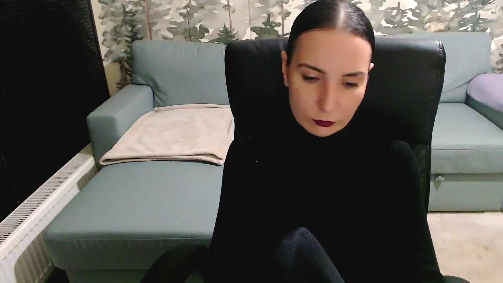 Gallery image thumbnail from NerdyDexter's myfreecams stream on, 03/31/2026, 17:07 image 18 of 20