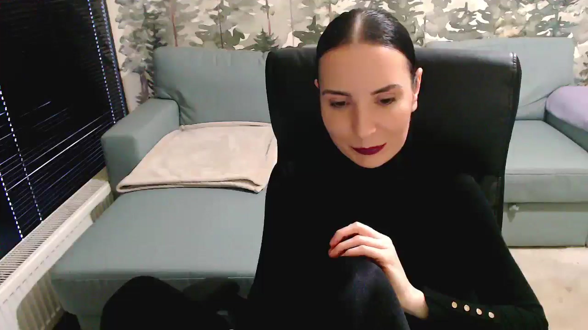 Gallery image thumbnail from NerdyDexter's myfreecams stream on, 03/31/2026, 17:07 image 5 of 20