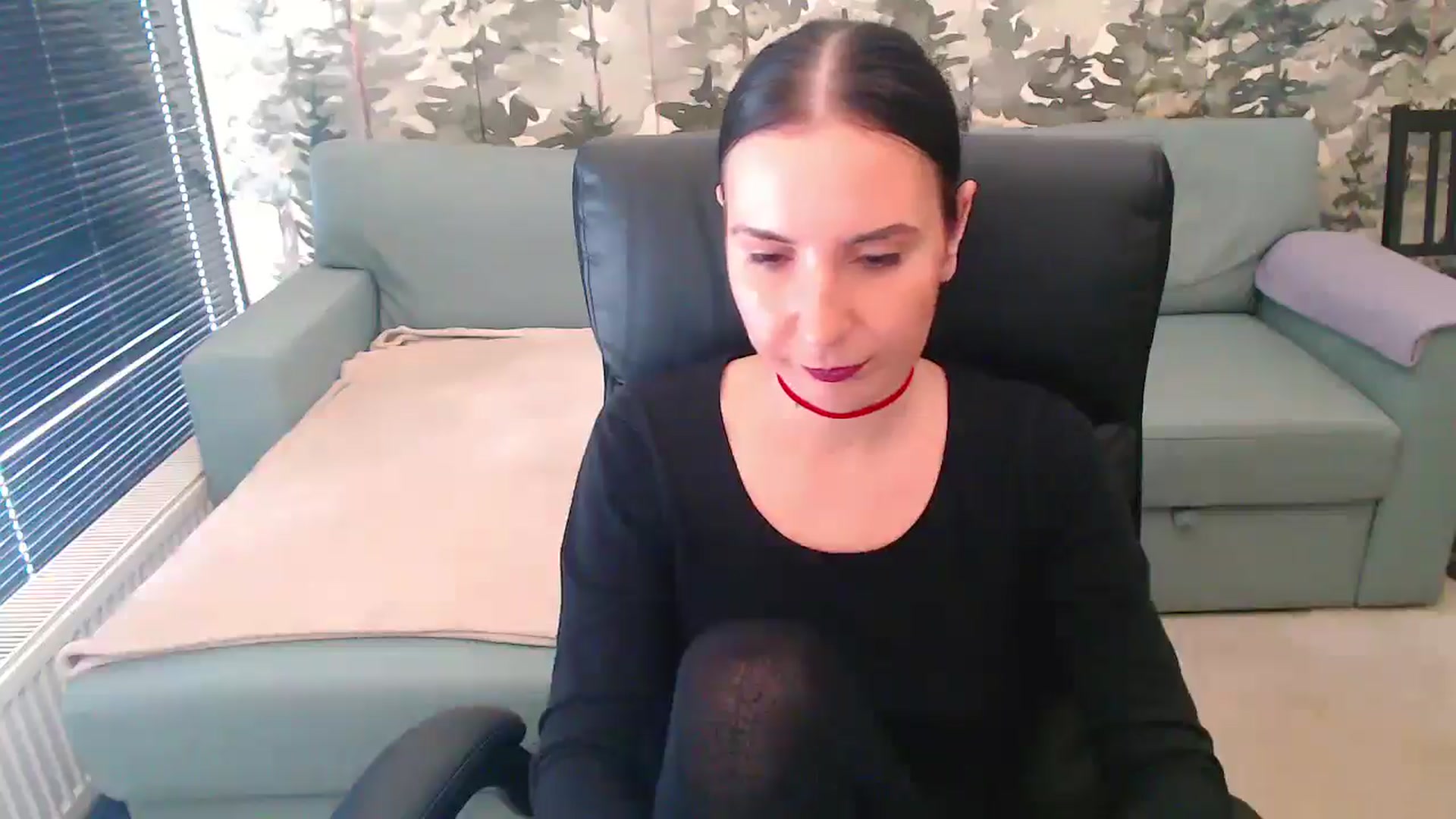 Gallery image thumbnail from NerdyDexter's myfreecams stream on, 04/04/2026, 11:20 image 19 of 20