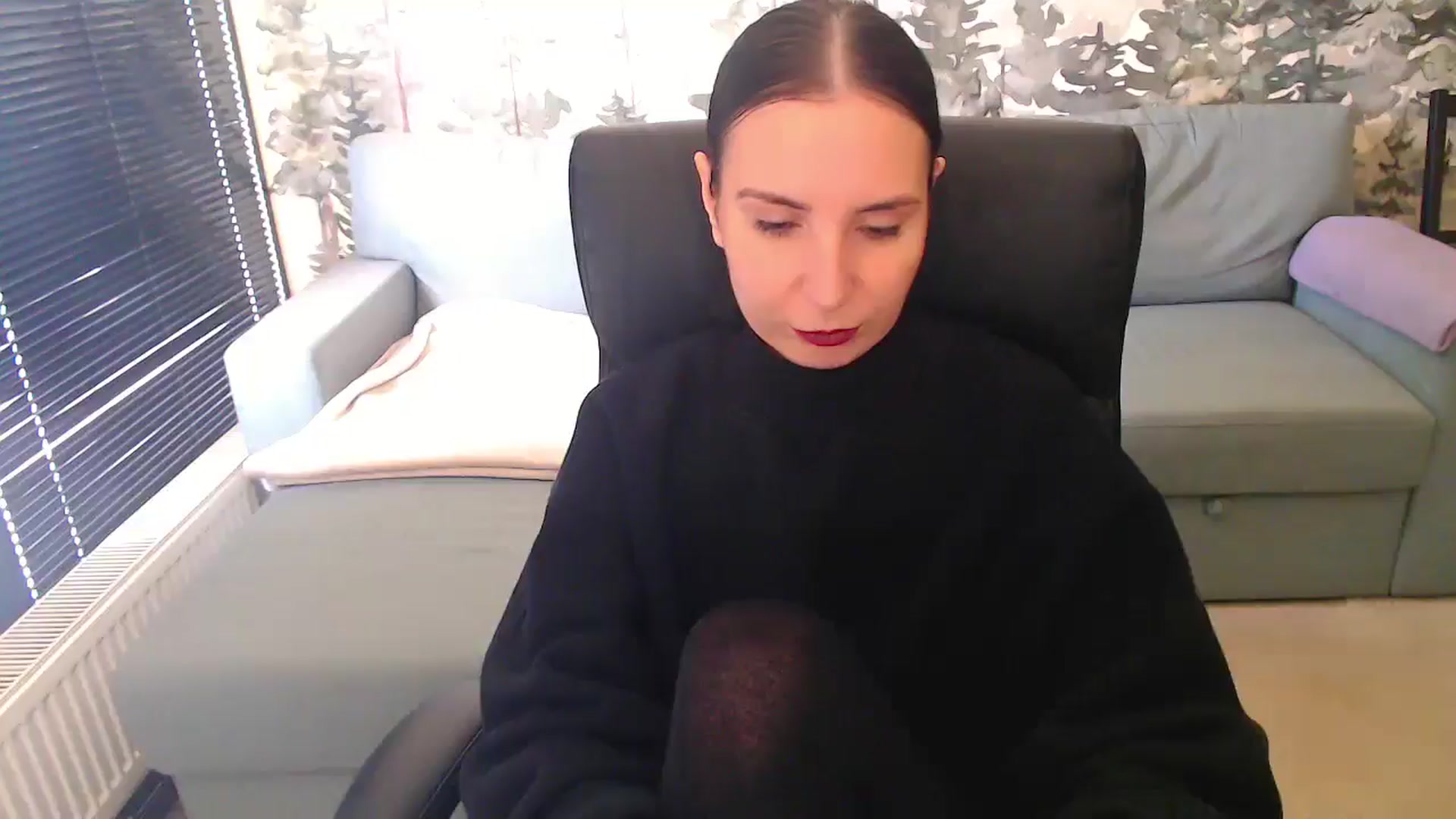 Gallery image thumbnail from NerdyDexter's myfreecams stream on, 04/05/2026, 08:31 image 19 of 20