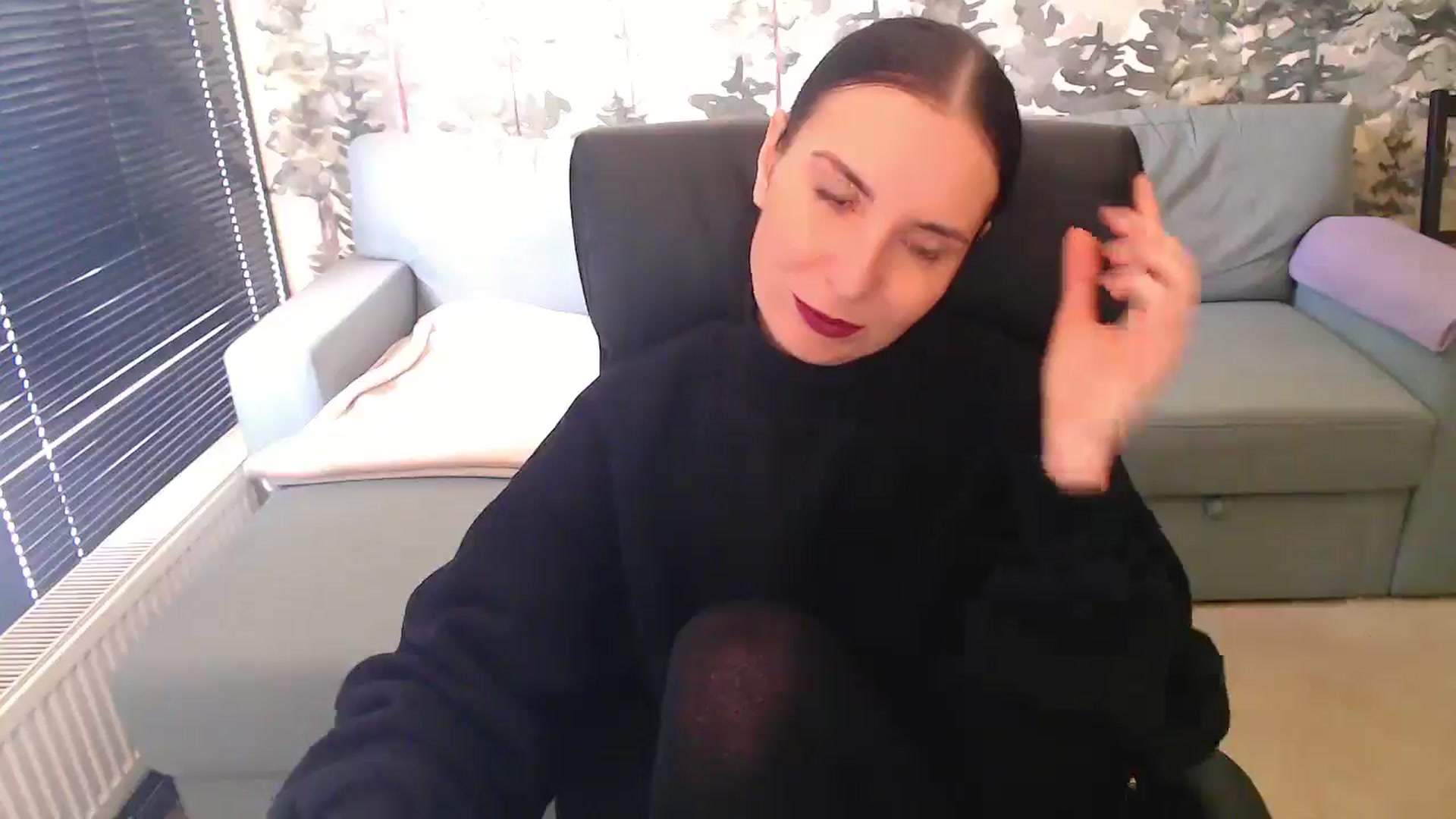 Gallery image thumbnail from NerdyDexter's myfreecams stream on, 04/05/2026, 08:31 image 18 of 20