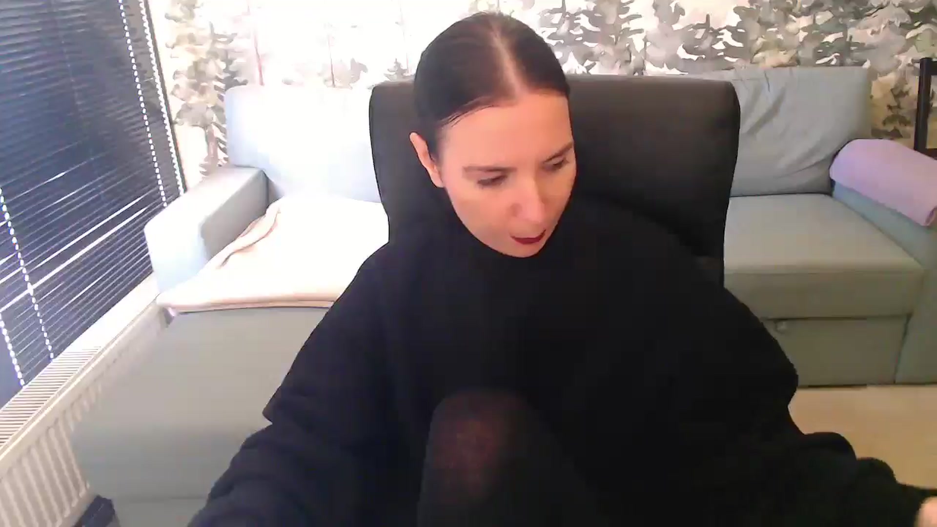 Gallery image thumbnail from NerdyDexter's myfreecams stream on, 04/05/2026, 08:31 image 20 of 20