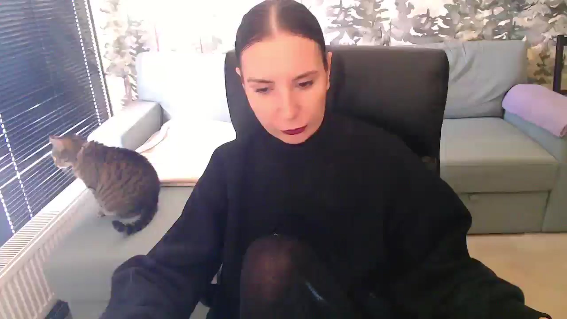 Gallery image thumbnail from NerdyDexter's myfreecams stream on, 04/05/2026, 08:31 image 10 of 20