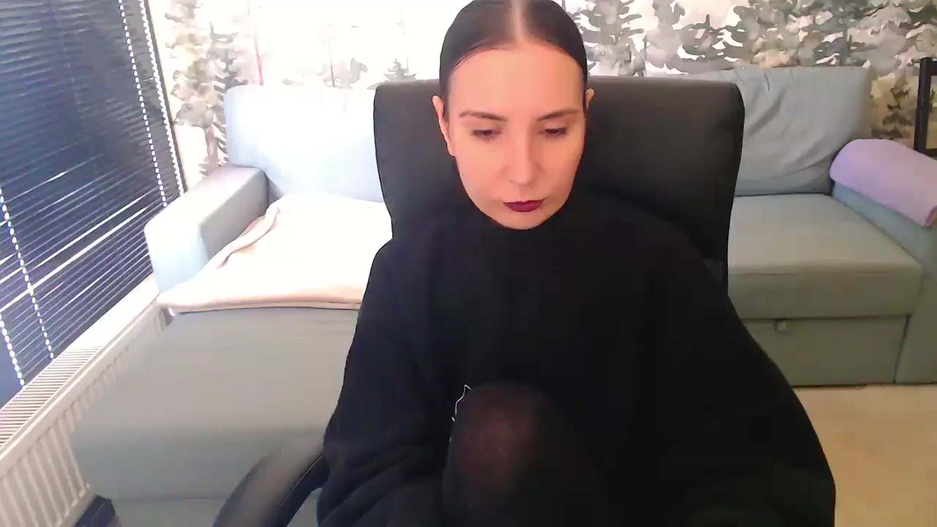 Gallery image thumbnail from NerdyDexter's myfreecams stream on, 04/05/2026, 08:31 image 11 of 20