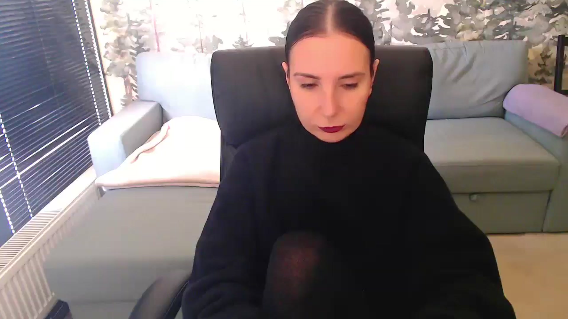 Gallery image thumbnail from NerdyDexter's myfreecams stream on, 04/05/2026, 08:31 image 13 of 20