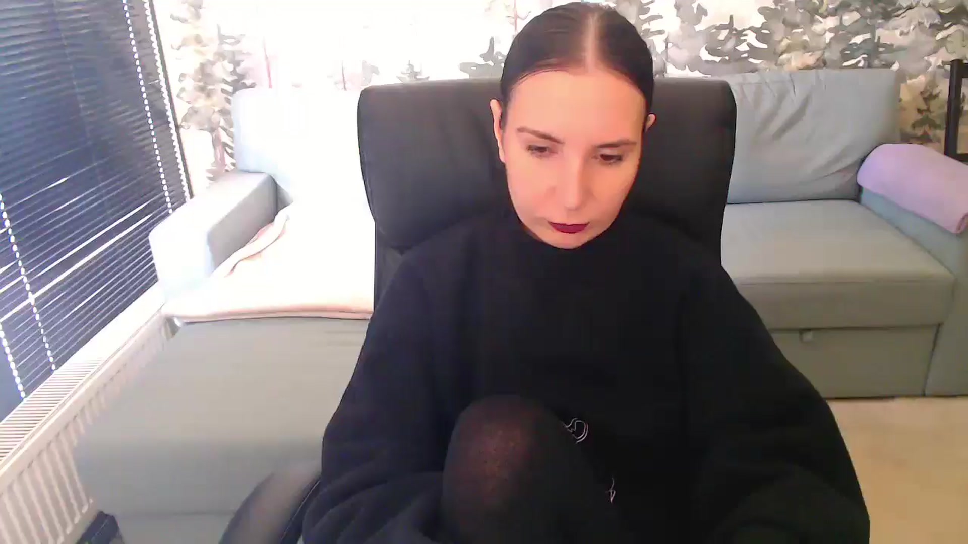 Gallery image thumbnail from NerdyDexter's myfreecams stream on, 04/05/2026, 08:31 image 14 of 20
