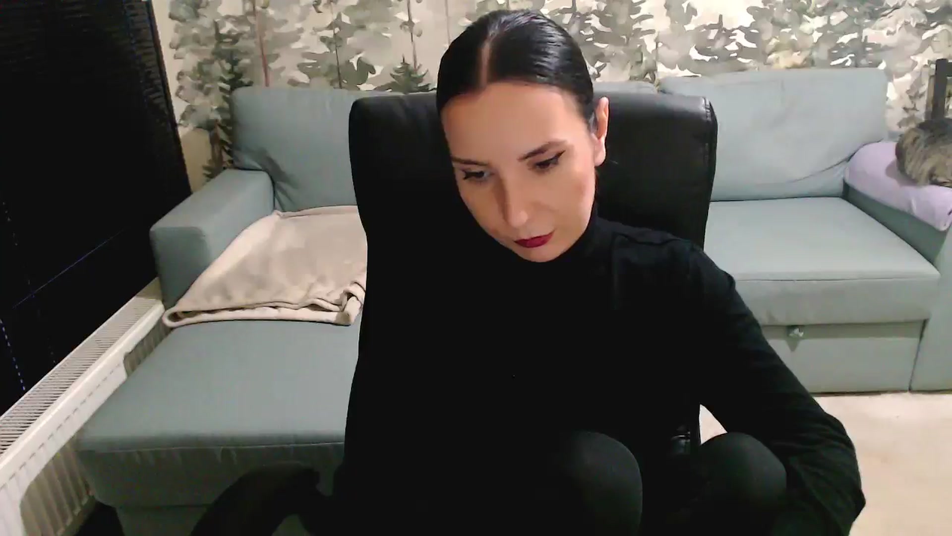 Gallery image thumbnail from NerdyDexter's myfreecams stream on, 04/14/2026, 17:16 image 19 of 20