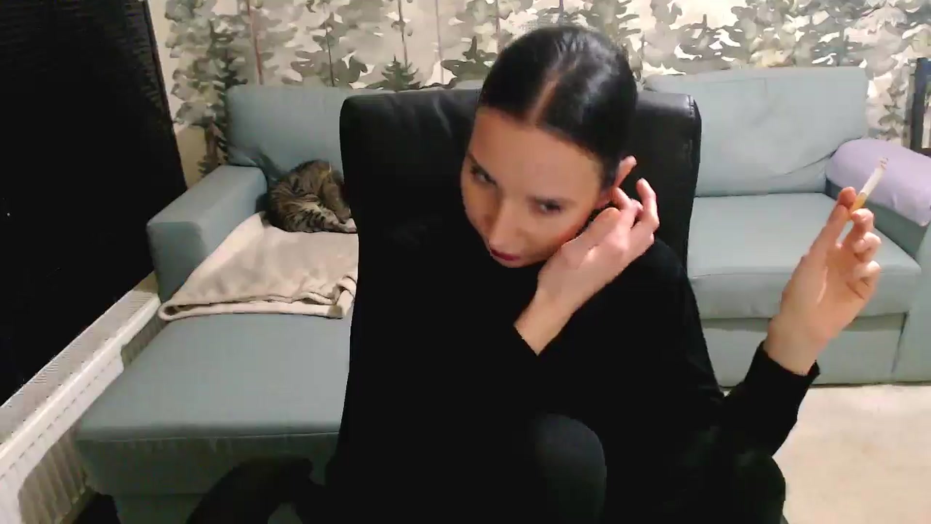 Gallery image thumbnail from NerdyDexter's myfreecams stream on, 04/14/2026, 17:16 image 20 of 20