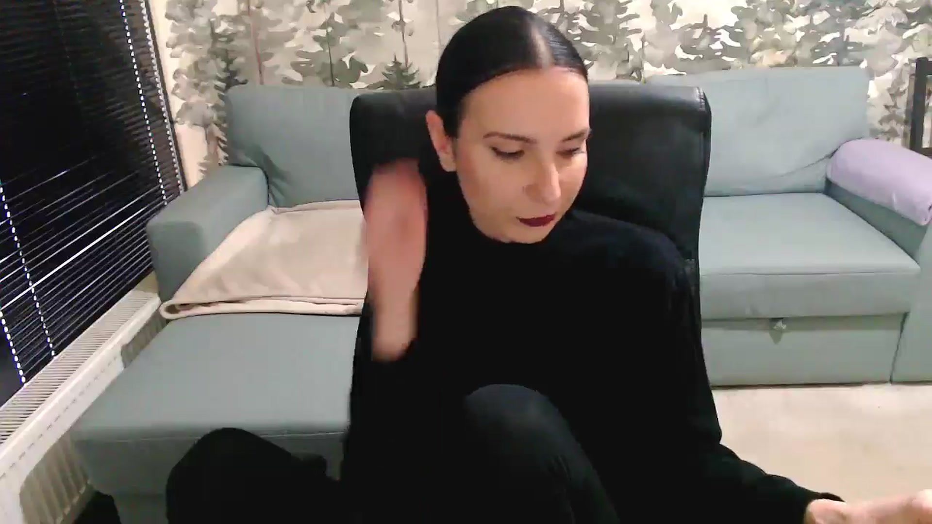 Gallery image thumbnail from NerdyDexter's myfreecams stream on, 04/14/2026, 17:16 image 8 of 20