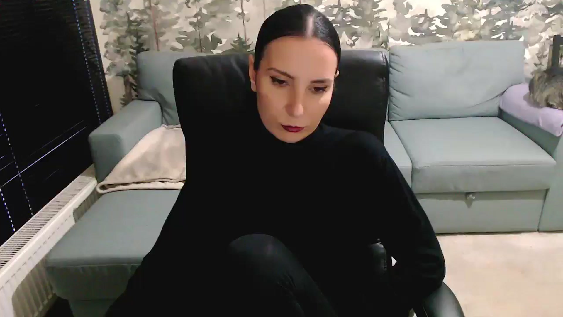 Gallery image thumbnail from NerdyDexter's myfreecams stream on, 04/14/2026, 17:16 image 16 of 20