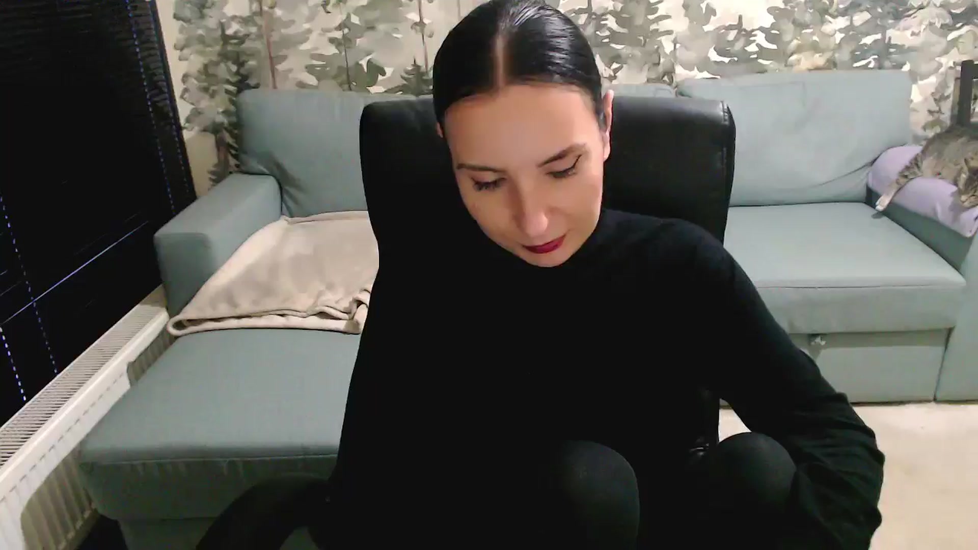 Gallery image thumbnail from NerdyDexter's myfreecams stream on, 04/14/2026, 17:16 image 17 of 20
