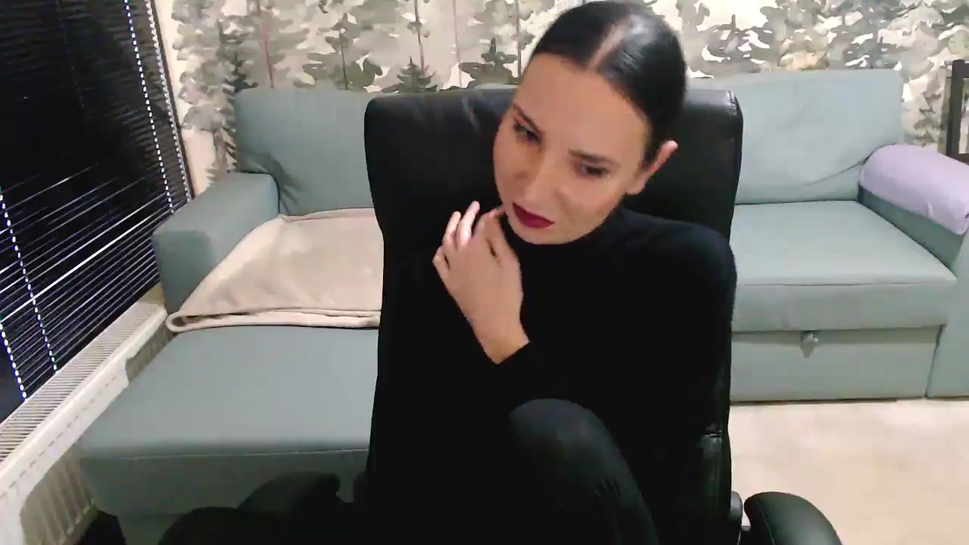 Gallery image thumbnail from NerdyDexter's myfreecams stream on, 04/14/2026, 17:16 image 5 of 20