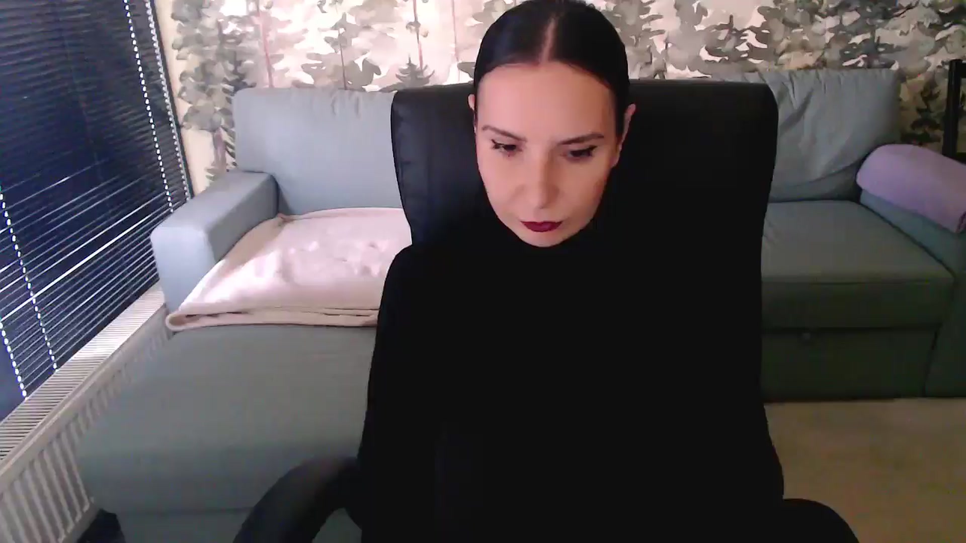 Gallery image thumbnail from NerdyDexter's myfreecams stream on, 04/14/2026, 17:16 image 2 of 20