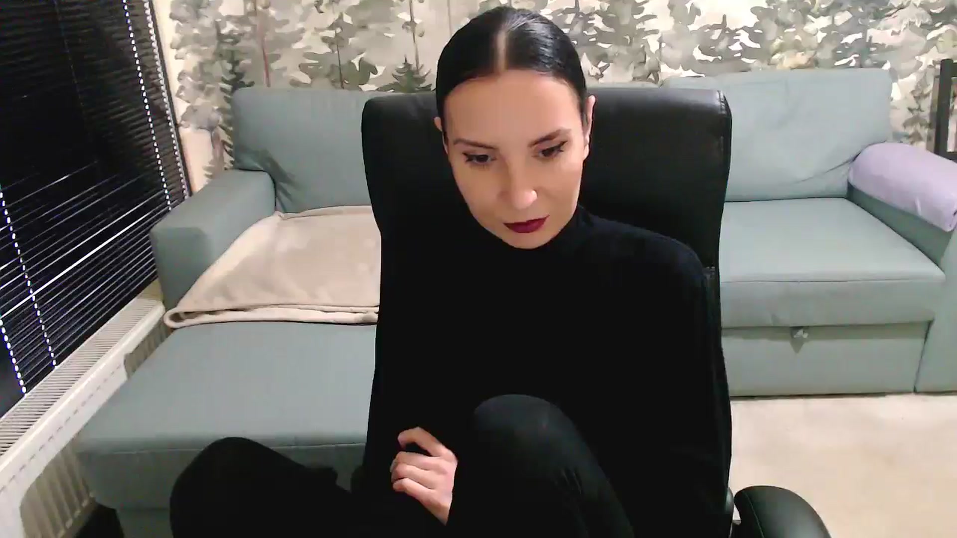 Gallery image thumbnail from NerdyDexter's myfreecams stream on, 04/14/2026, 17:16 image 7 of 20