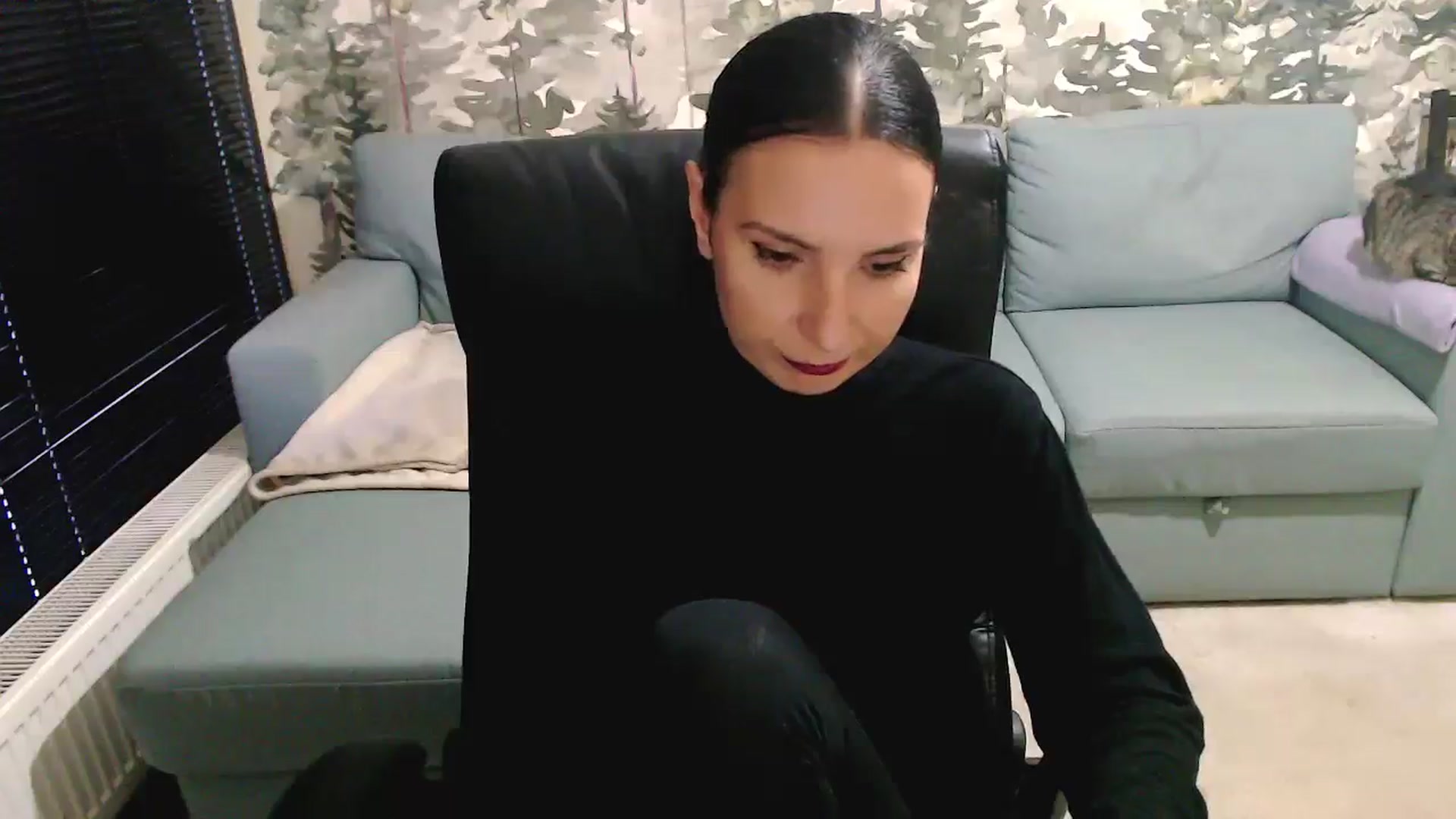 Gallery image thumbnail from NerdyDexter's myfreecams stream on, 04/14/2026, 17:16 image 15 of 20