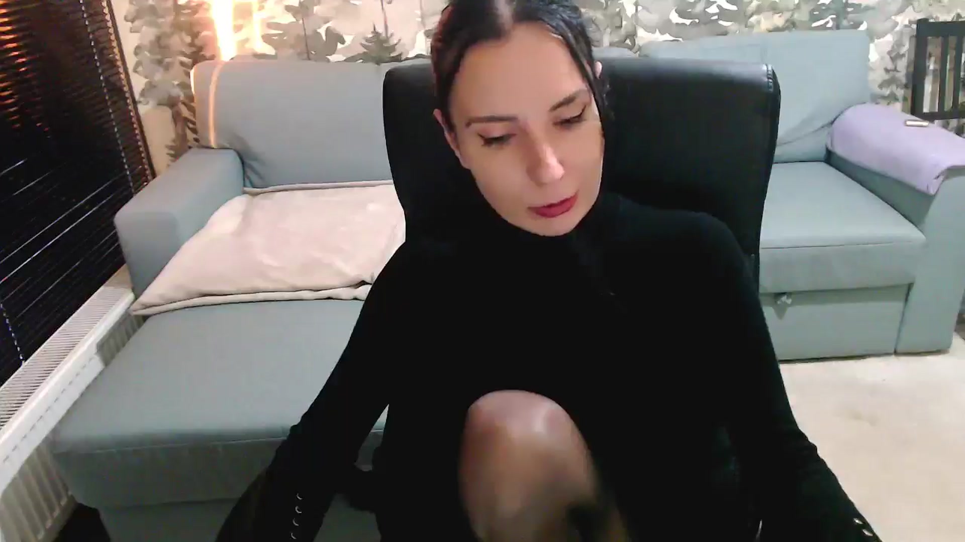 Gallery image thumbnail from NerdyDexter's myfreecams stream on, 04/20/2026, 16:57 image 18 of 20