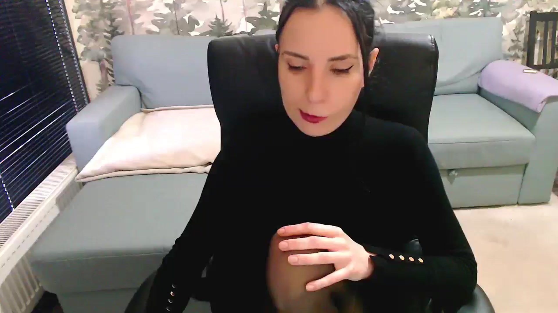 Gallery image thumbnail from NerdyDexter's myfreecams stream on, 04/20/2026, 16:57 image 6 of 20