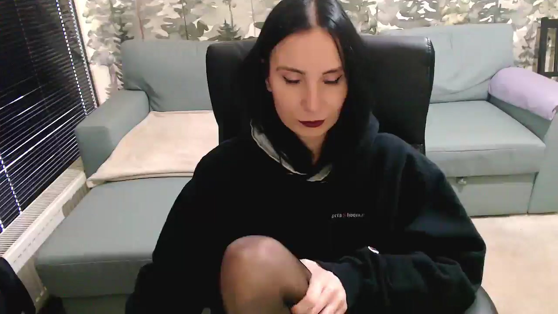 Gallery image thumbnail from NerdyDexter's myfreecams stream on, 04/21/2026, 14:42 image 14 of 20