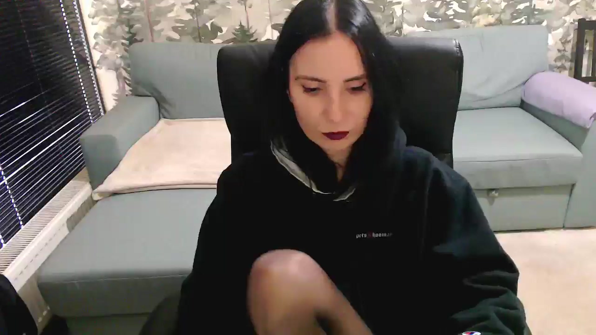 Gallery image thumbnail from NerdyDexter's myfreecams stream on, 04/21/2026, 14:42 image 19 of 20
