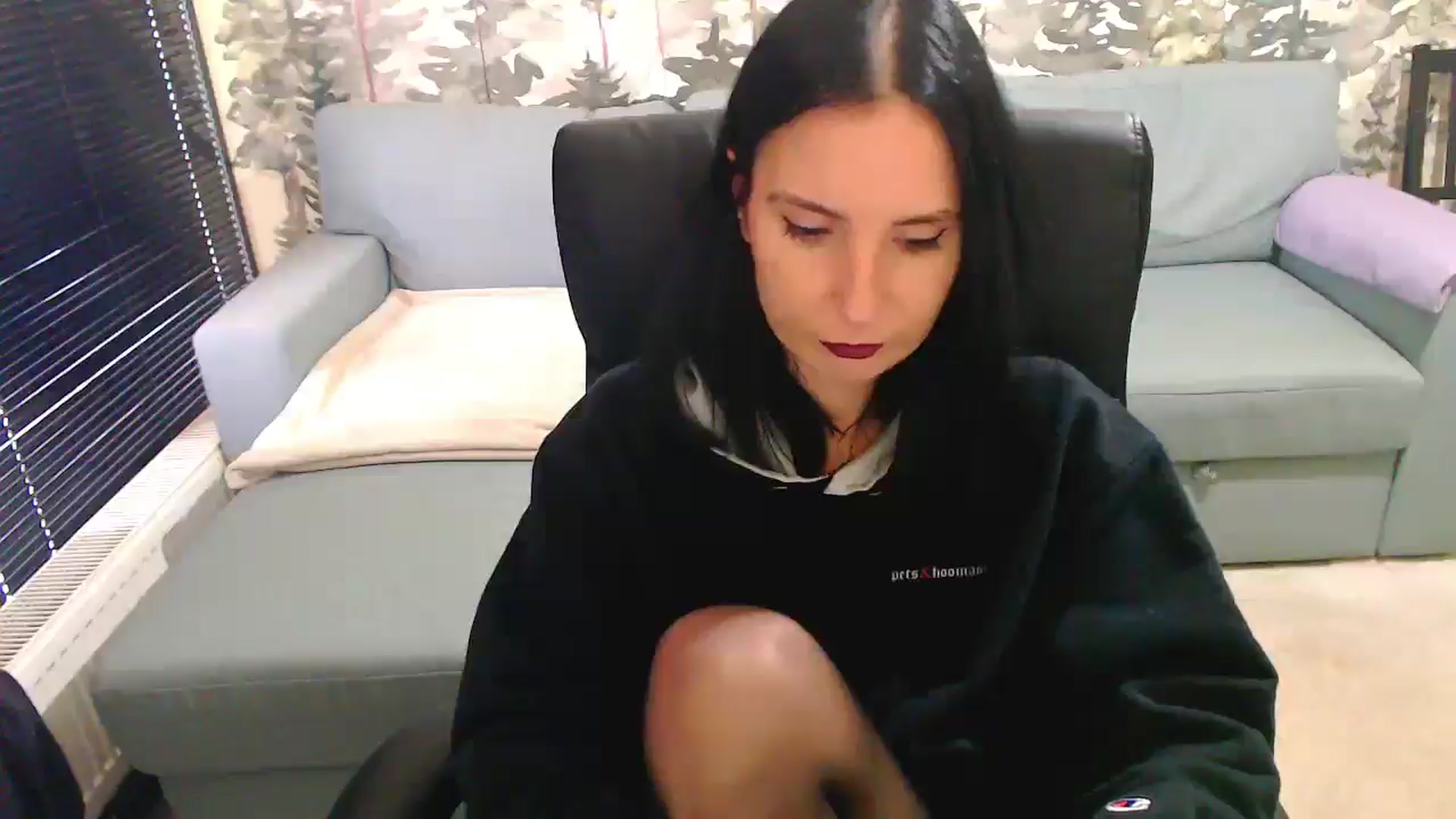 Gallery image thumbnail from NerdyDexter's myfreecams stream on, 04/21/2026, 16:24 image 6 of 20