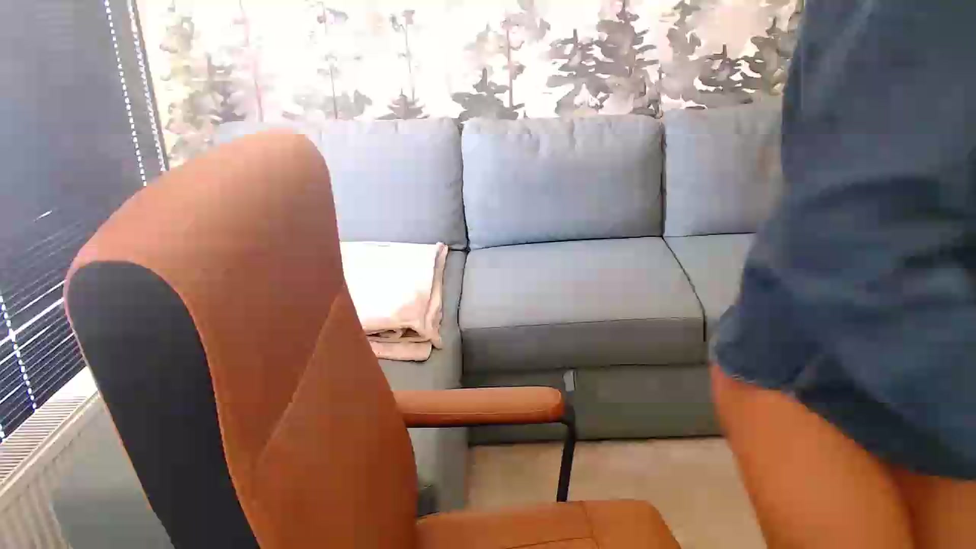 Gallery image thumbnail from NerdyDexter's myfreecams stream on, 05/25/2026, 10:33 image 16 of 20
