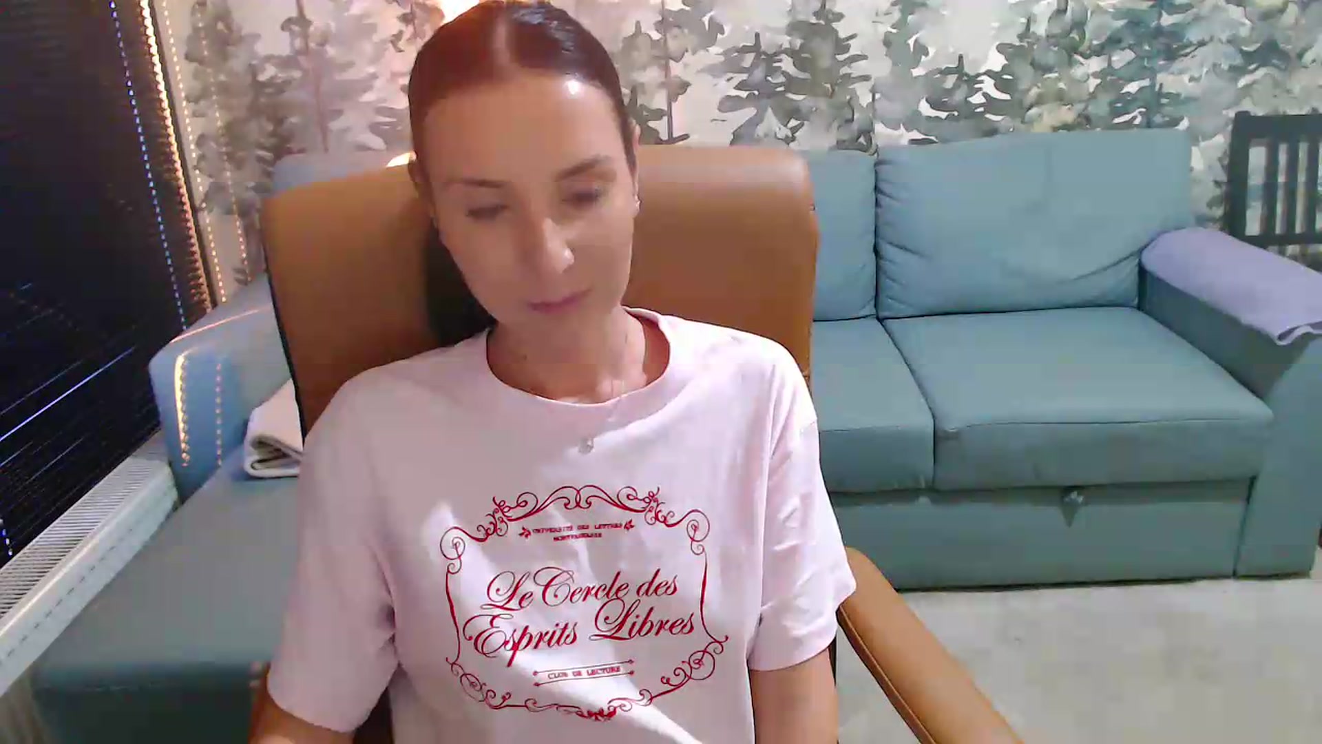 Gallery image thumbnail from NerdyDexter's myfreecams stream on, 06/02/2026, 17:42 image 19 of 20