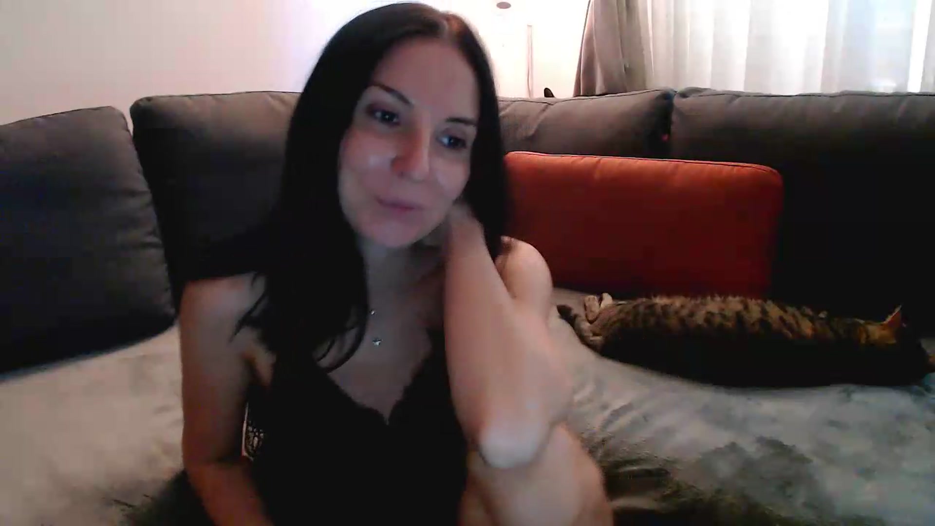 Gallery image thumbnail from NerdyDexter's myfreecams stream on, 07/29/2026, 17:37 image 10 of 20