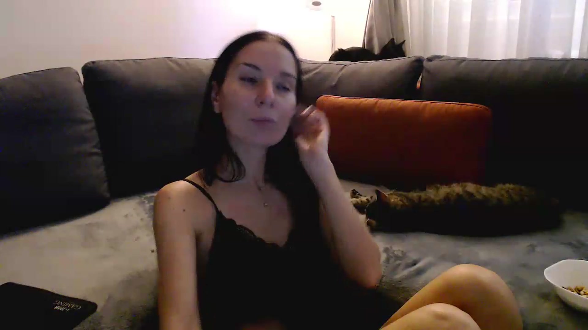 Gallery image thumbnail from NerdyDexter's myfreecams stream on, 07/29/2026, 17:37 image 15 of 20