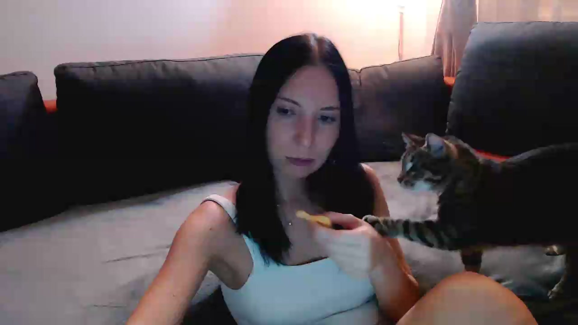 Gallery image thumbnail from NerdyDexter's myfreecams stream on, 08/03/2026, 19:49 image 1 of 20