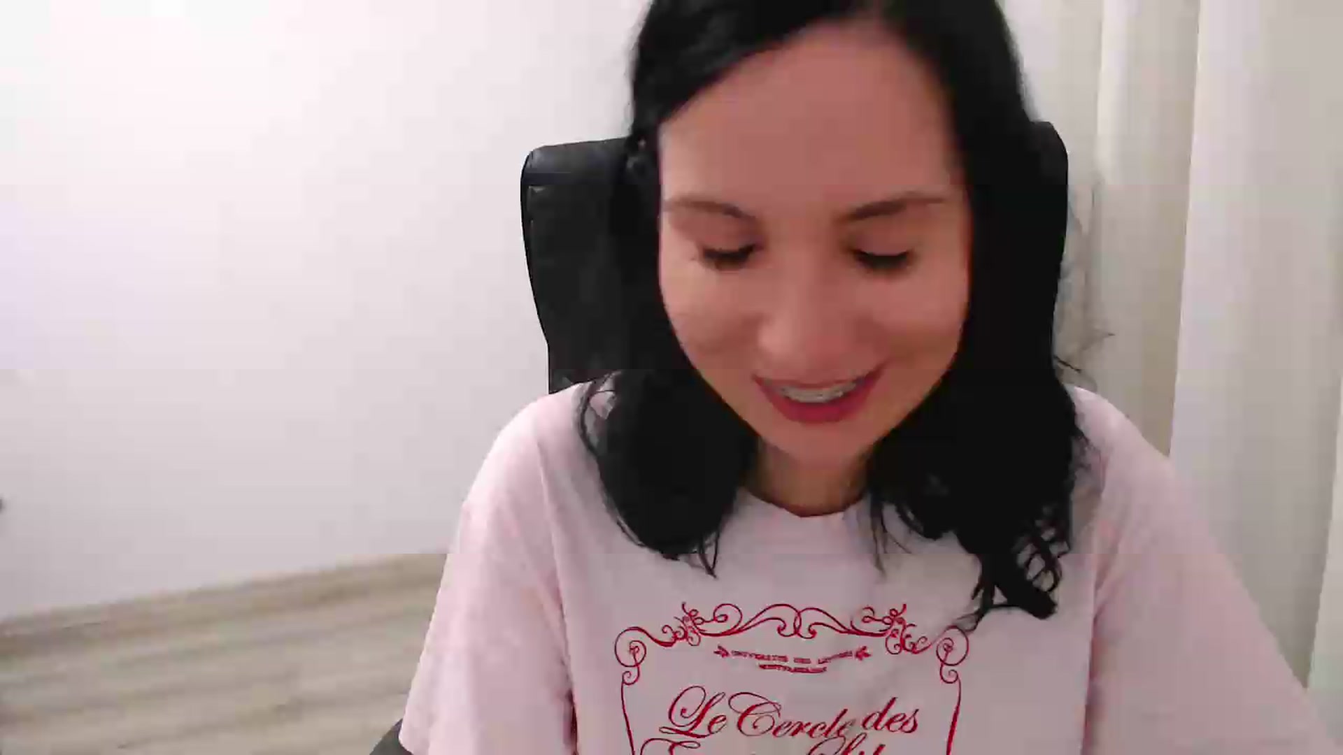 Gallery image thumbnail from NerdyDexter's myfreecams stream on, 08/07/2026, 18:27 image 11 of 20