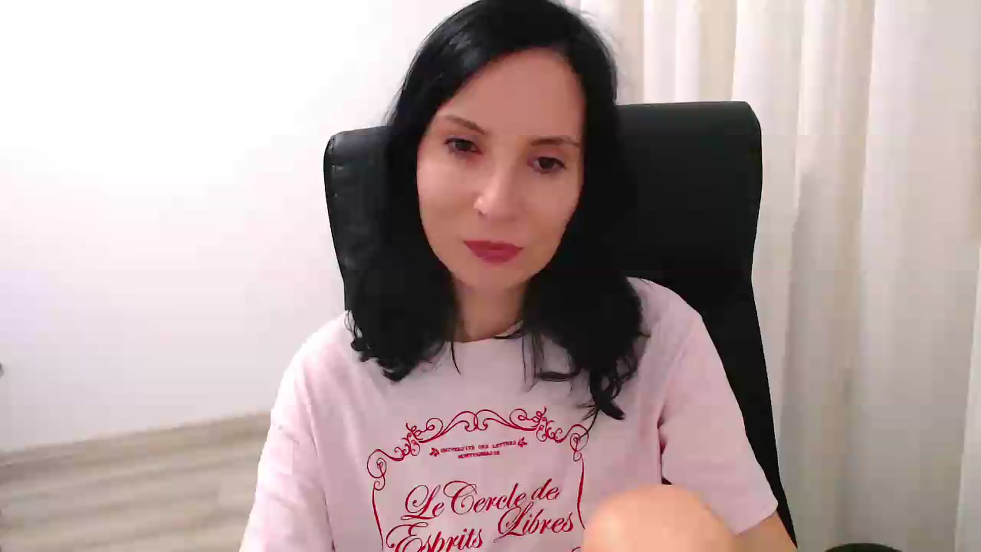 Gallery image thumbnail from NerdyDexter's myfreecams stream on, 08/07/2026, 18:27 image 17 of 20
