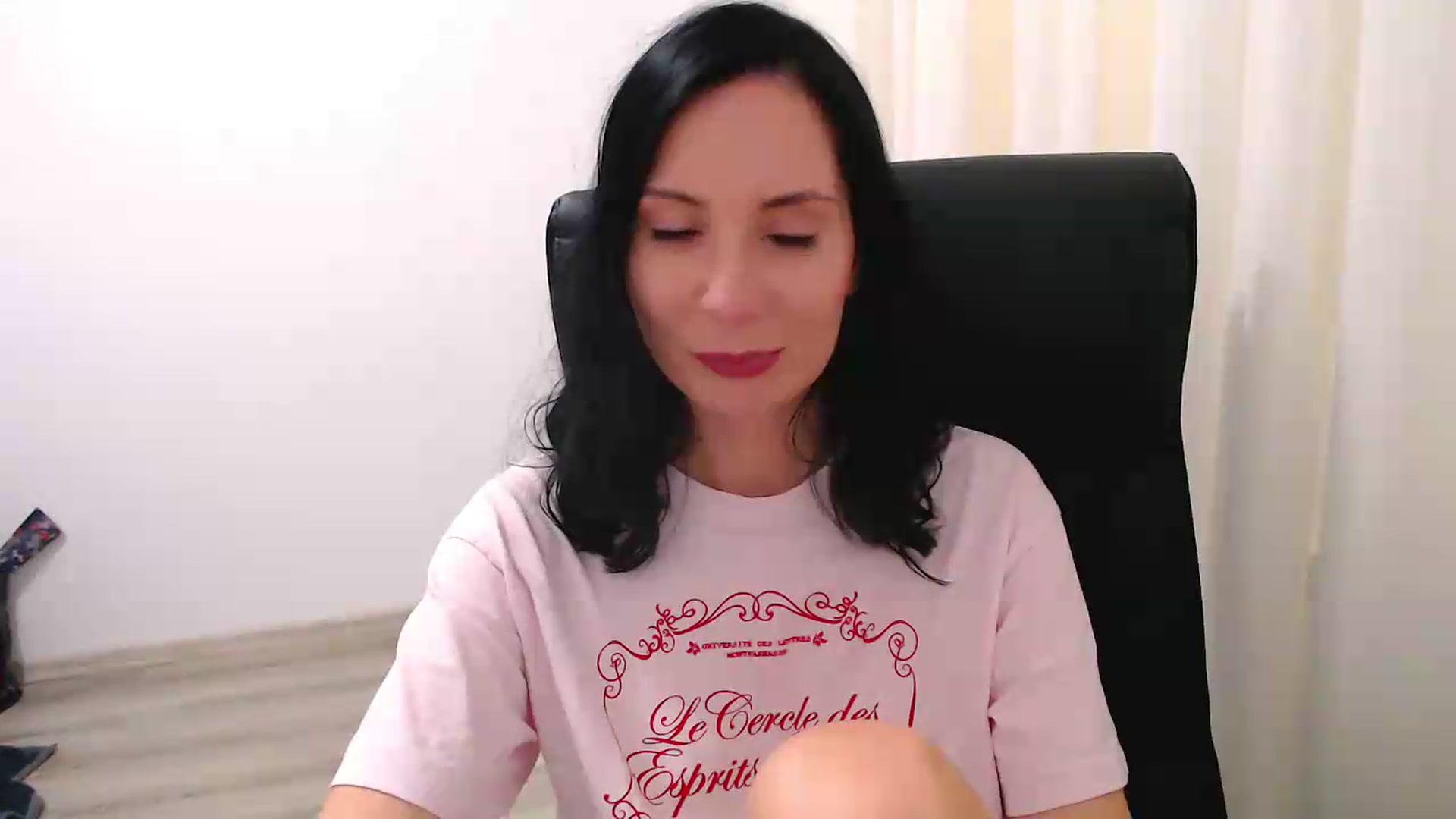 Gallery image thumbnail from NerdyDexter's myfreecams stream on, 08/07/2026, 18:27 image 3 of 20