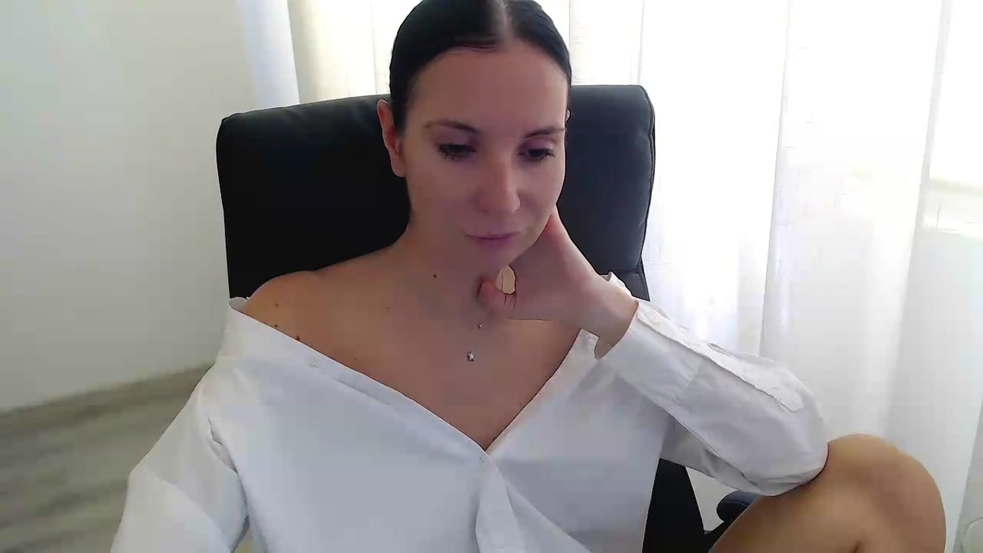 Gallery image thumbnail from NerdyDexter's myfreecams stream on, 09/04/2026, 08:36 image 7 of 20