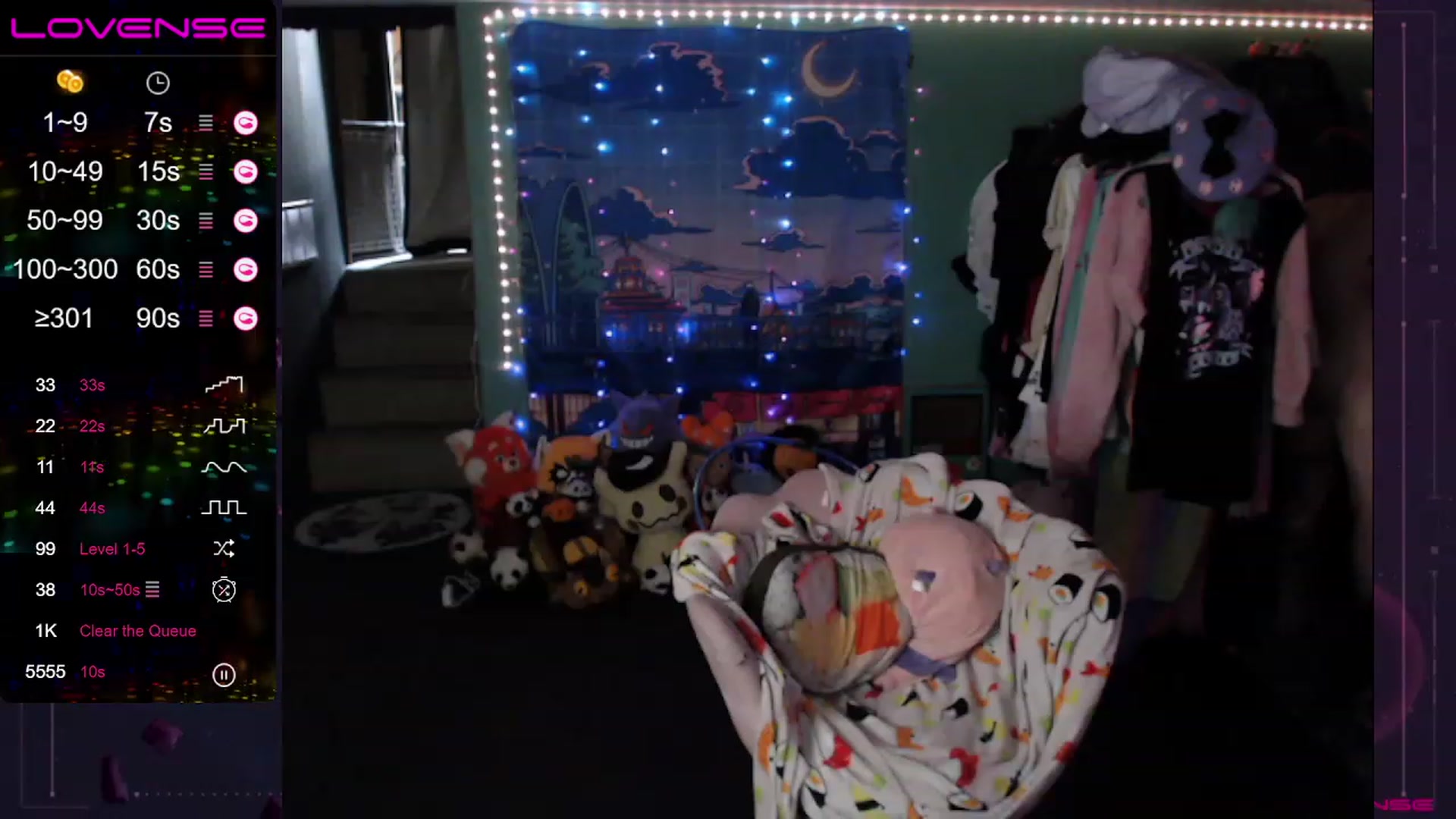 Gallery image thumbnail from Nerdy_Chan's myfreecams stream on, 07/16/2023, 12:13 image 19 of 20