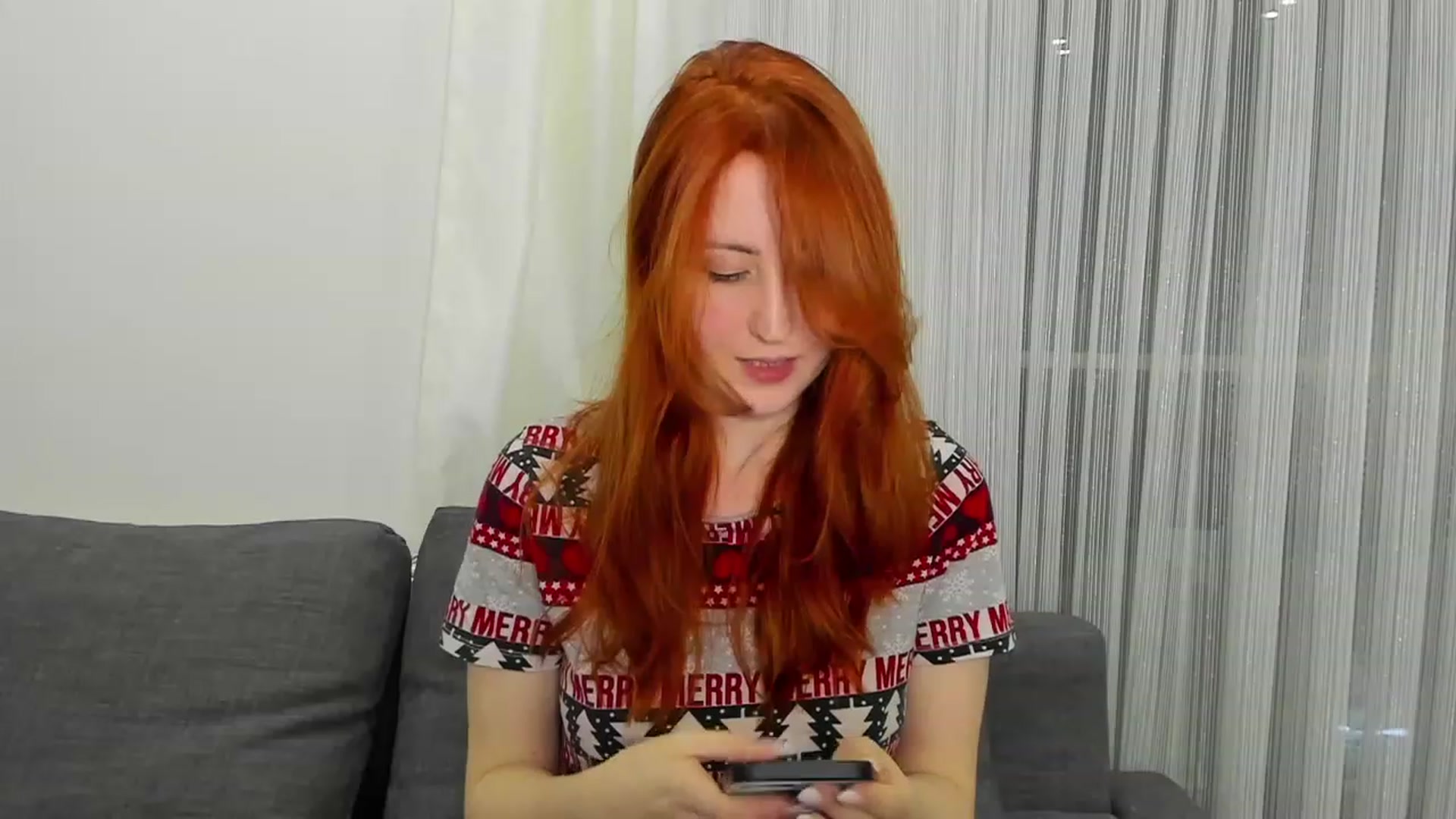 Gallery image thumbnail from Nerdy_Girl's myfreecams stream on, 12/24/2022, 18:47 image 7 of 20