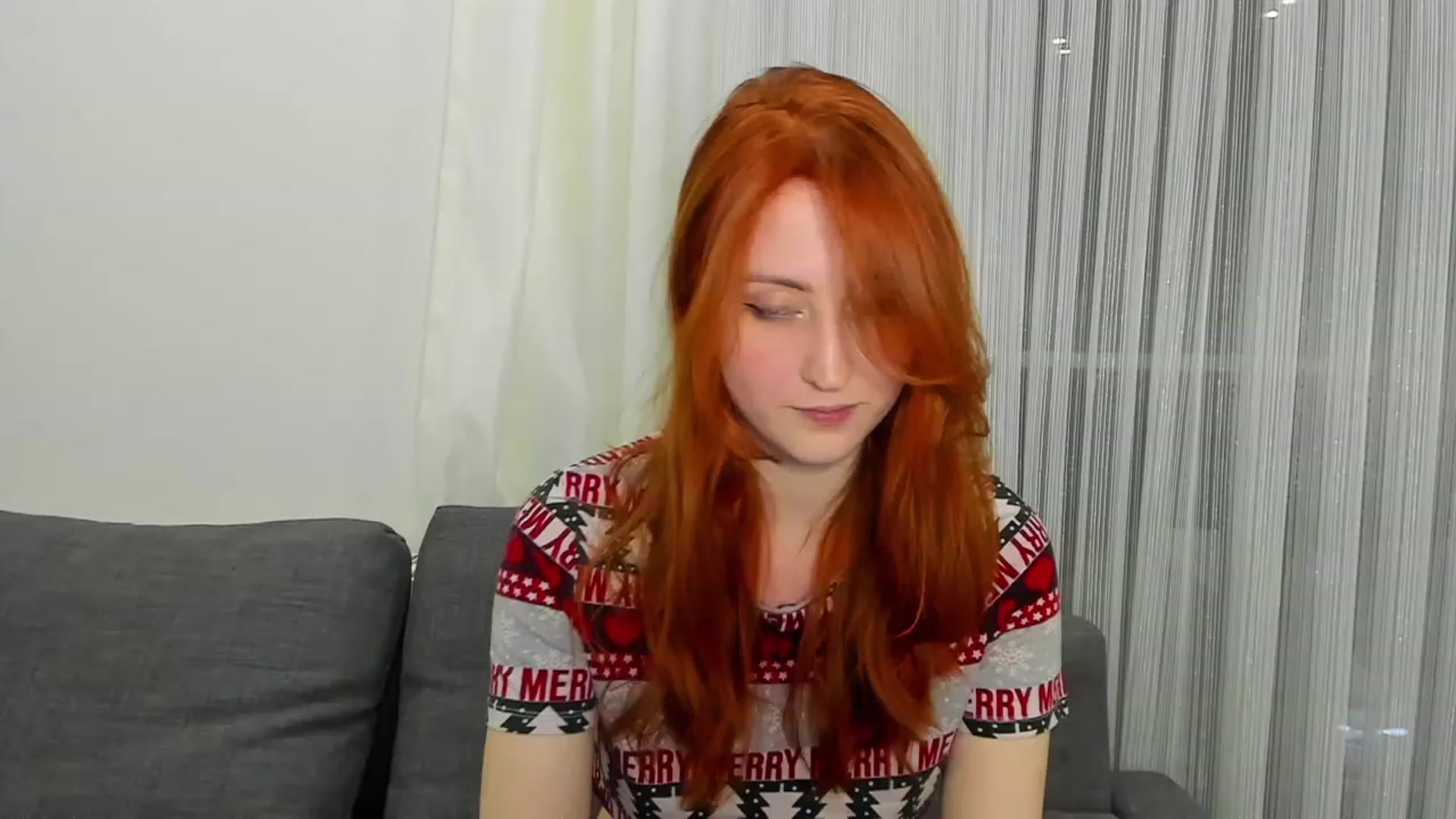 Gallery image thumbnail from Nerdy_Girl's myfreecams stream on, 12/24/2022, 18:47 image 8 of 20