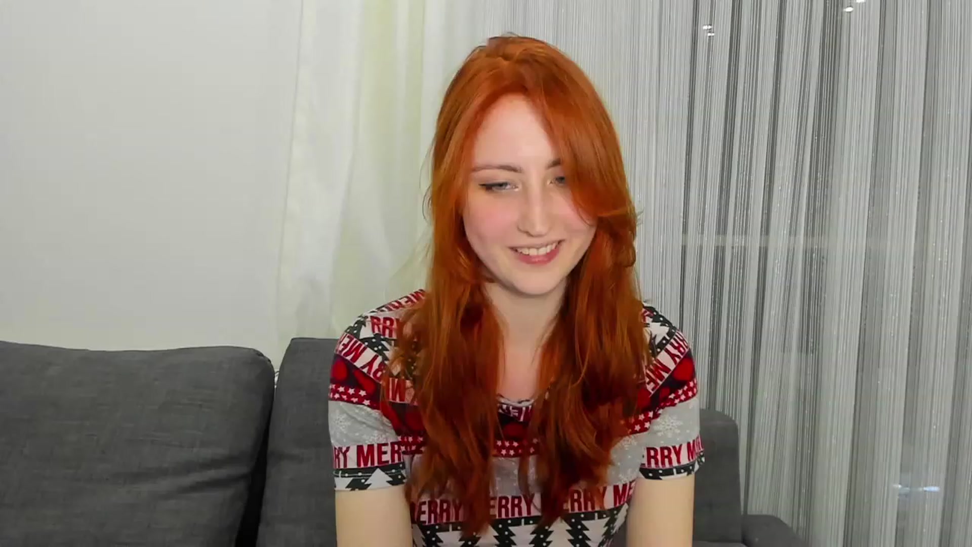 Gallery image thumbnail from Nerdy_Girl's myfreecams stream on, 12/24/2022, 18:47 image 6 of 20