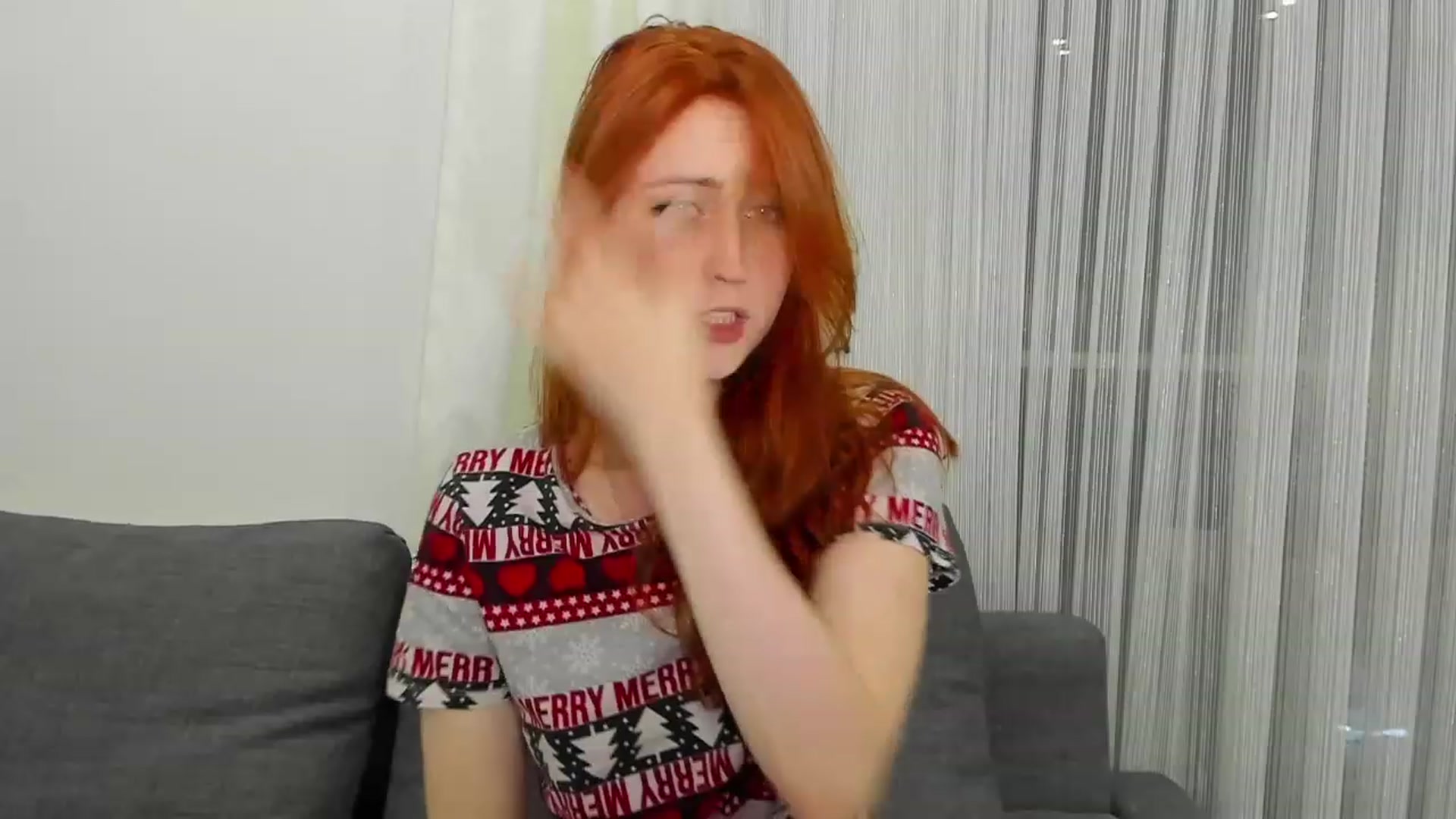 Gallery image thumbnail from Nerdy_Girl's myfreecams stream on, 12/24/2022, 18:47 image 4 of 20