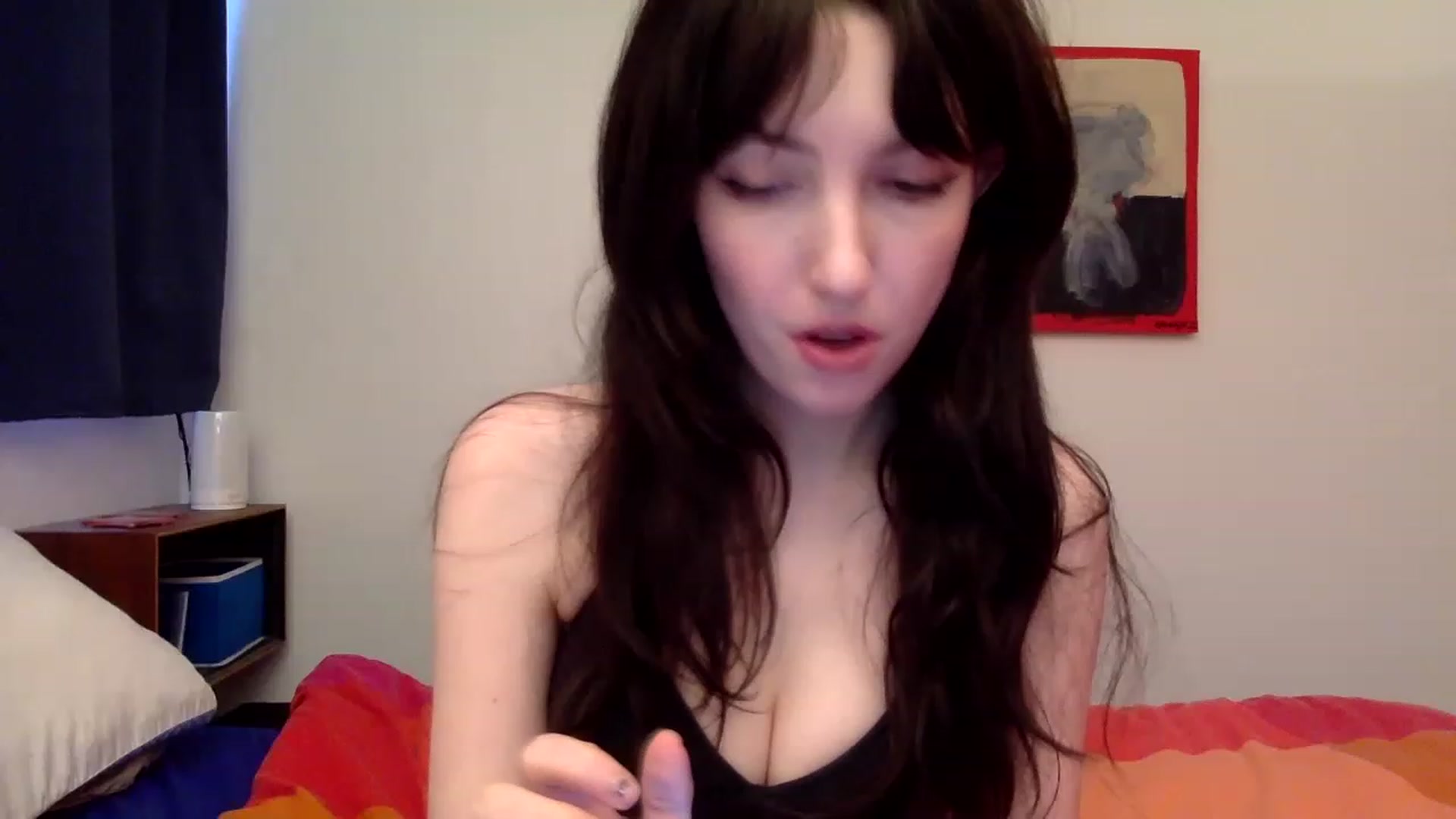 Gallery image thumbnail from NervousEzra's myfreecams stream on, 12/19/2022, 21:00 image 20 of 20