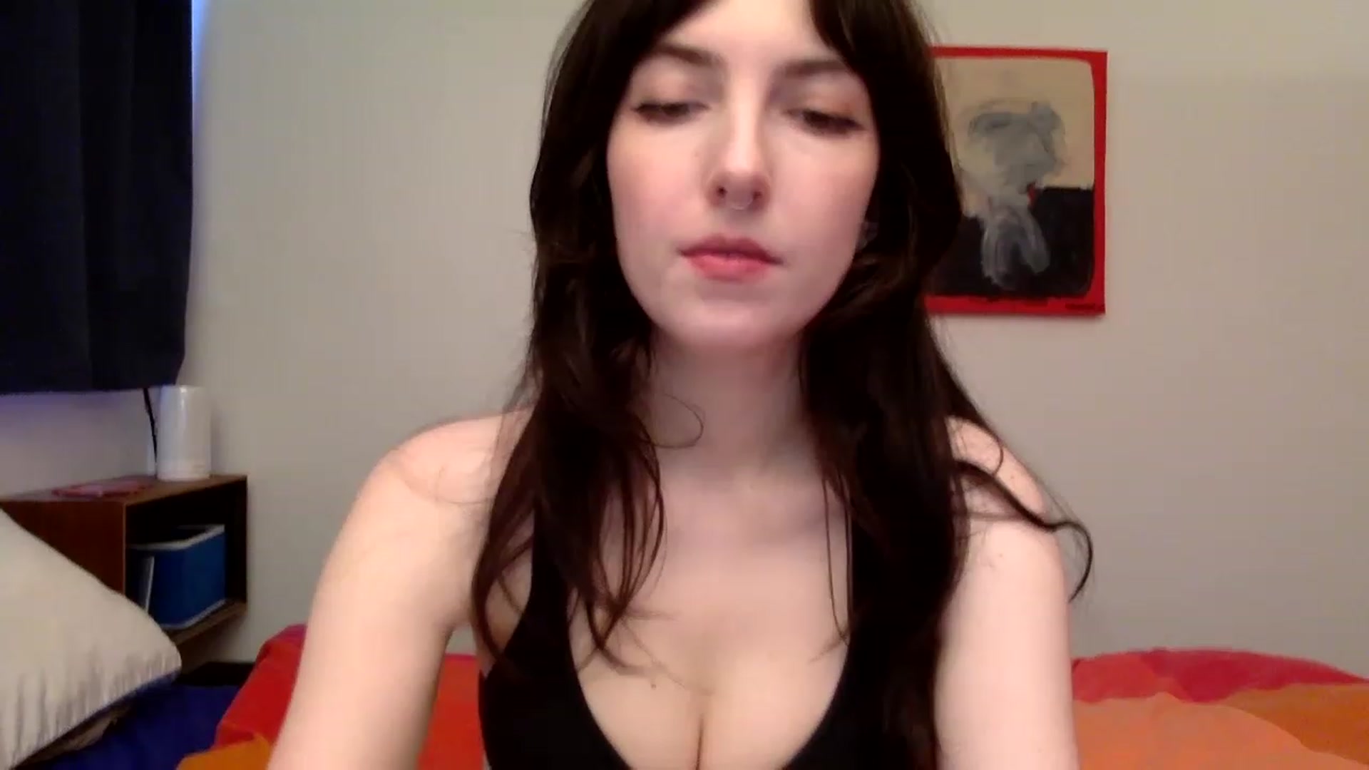Gallery image thumbnail from NervousEzra's myfreecams stream on, 12/19/2022, 21:00 image 5 of 20
