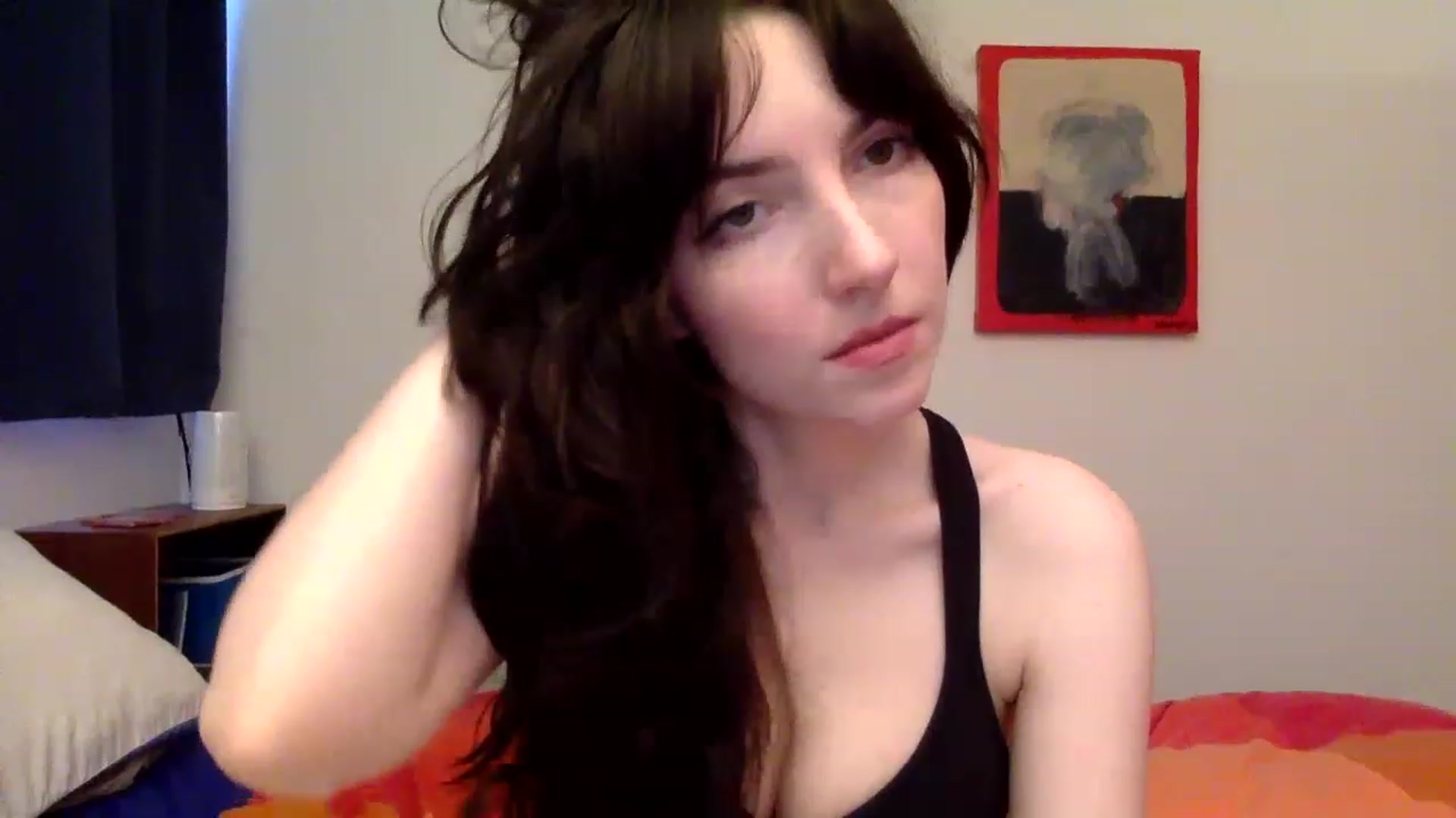Gallery image thumbnail from NervousEzra's myfreecams stream on, 12/19/2022, 21:00 image 17 of 20