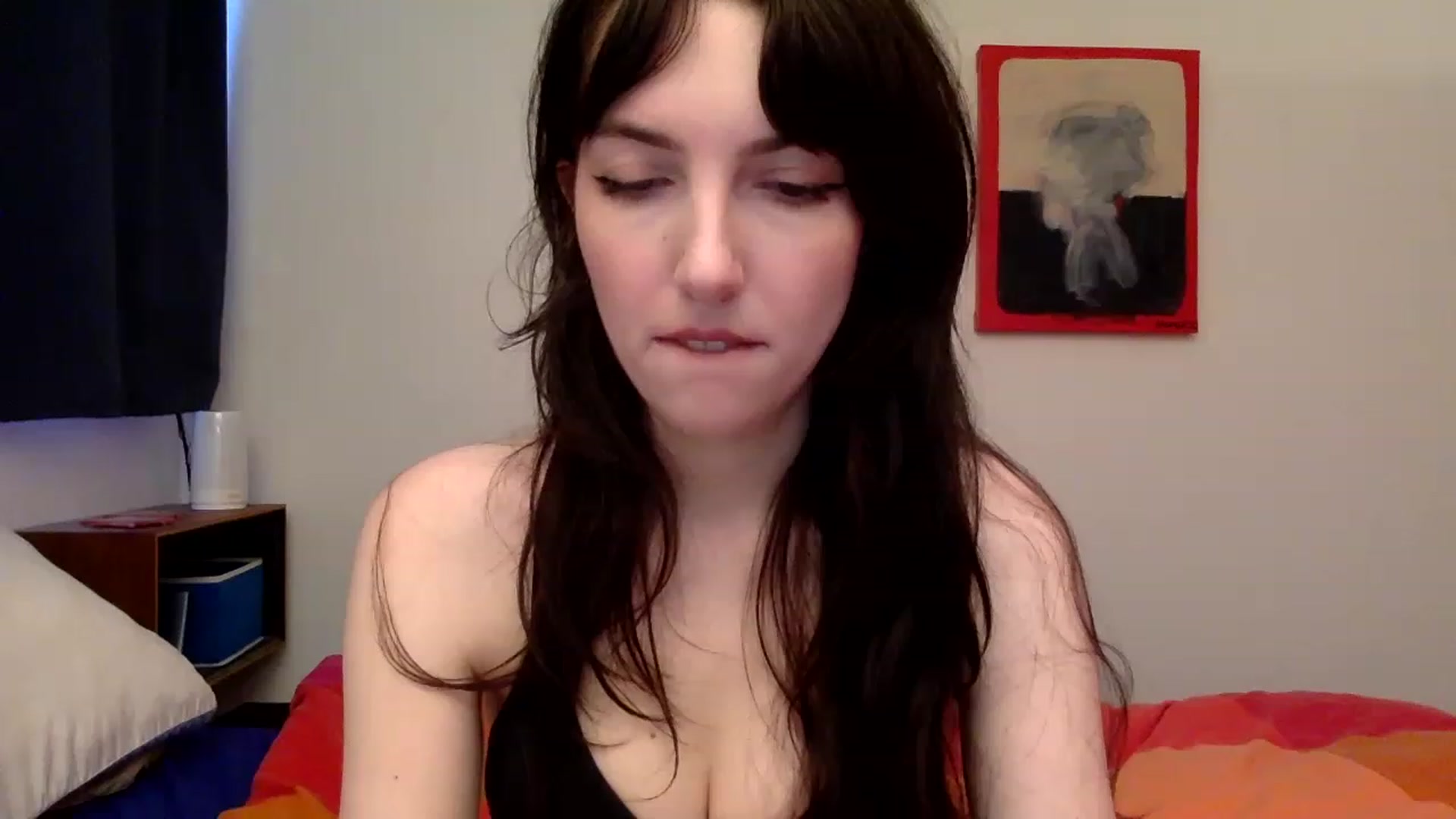 Gallery image thumbnail from NervousEzra's myfreecams stream on, 12/19/2022, 21:00 image 15 of 20