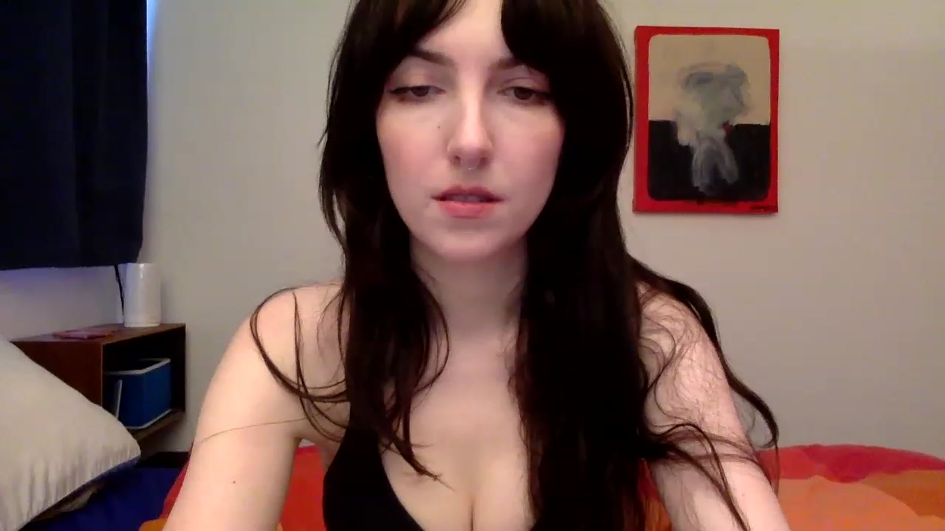 Gallery image thumbnail from NervousEzra's myfreecams stream on, 12/19/2022, 21:00 image 14 of 20