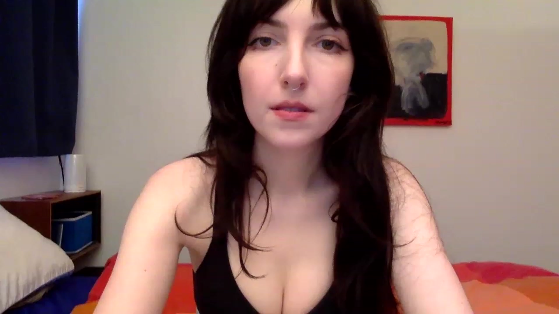 Gallery image thumbnail from NervousEzra's myfreecams stream on, 12/19/2022, 21:00 image 2 of 20
