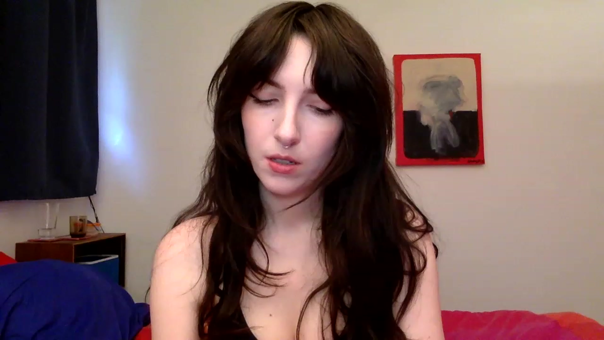 Gallery image thumbnail from NervousEzra's myfreecams stream on, 12/29/2022, 19:04 image 12 of 20